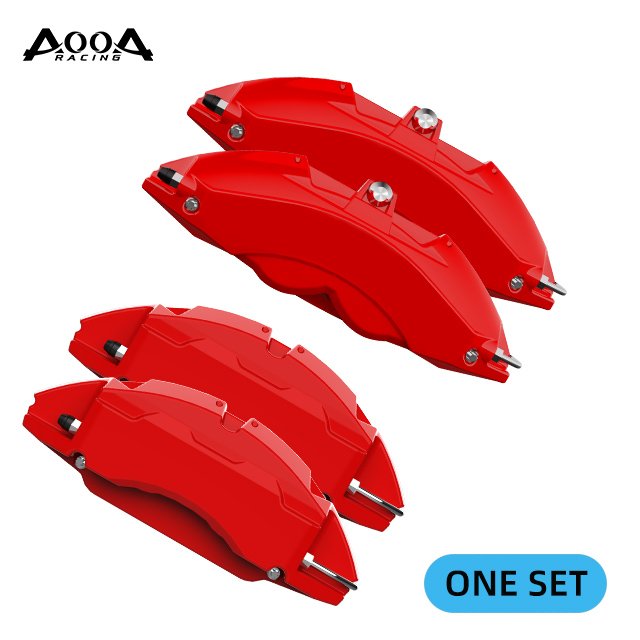 Aluminum Alloy Brake Disc Caliper Cover for BMW X5,X6,X7