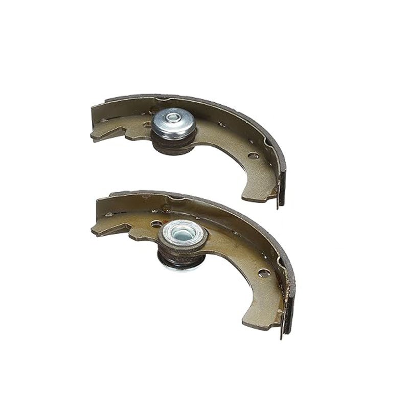 FSB23 LS1162 GS8233 LS1291 GS8234 for FIAT 500 126 850/Spider 600 133 SEAT 600/850 ZASTAVA 0.5L 850 REAR BRAKE SHOE SET