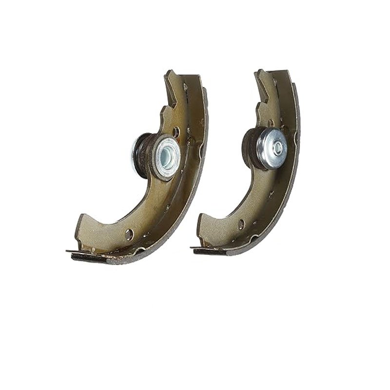 FSB23 LS1162 GS8233 LS1291 GS8234 for FIAT 500 126 850/Spider 600 133 SEAT 600/850 ZASTAVA 0.5L 850 REAR BRAKE SHOE SET