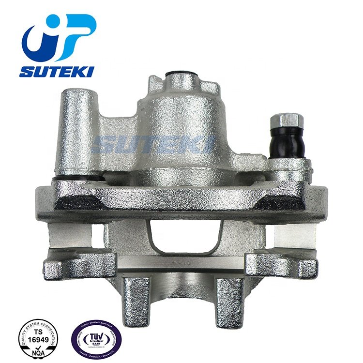 SUTEKI Rear Right Aftermarket Disc Brake Caliper for Toyota 2001-2006 CAMRY ACV30 ACV31 MCV30 47730-48040