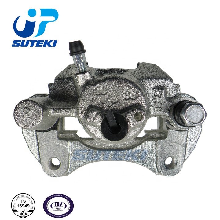 SUTEKI Rear Right Aftermarket Disc Brake Caliper for Toyota 2001-2006 CAMRY ACV30 ACV31 MCV30 47730-48040