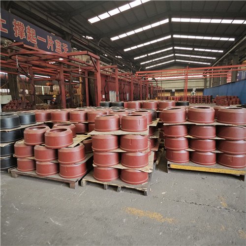 Good Quality Competitive Price Truck 16T 8T Brake Drum Trailer for Axle