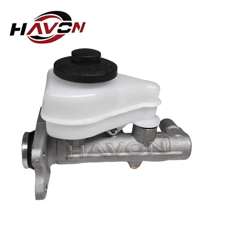 Factory Directly Hot Selling Aluminum Brake Master Cylinder 47201-38010 for toyota