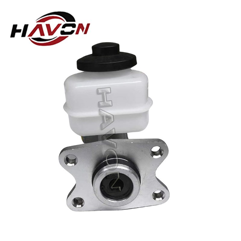 Factory Directly Hot Selling Aluminum Brake Master Cylinder 47201-38010 for toyota