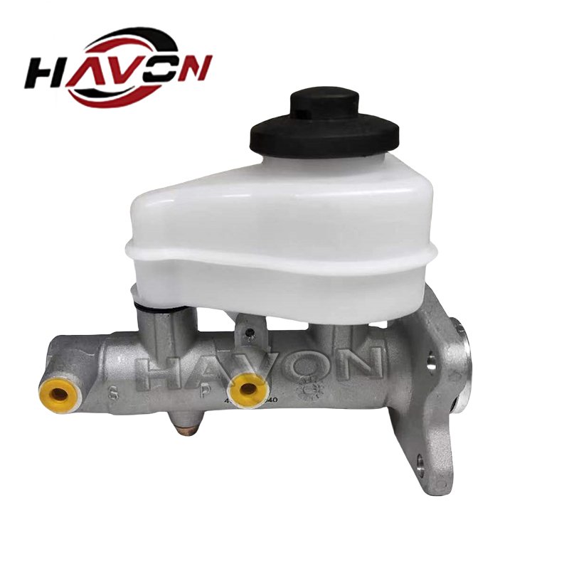 Factory Directly Hot Selling Aluminum Brake Master Cylinder 47201-38010 for toyota