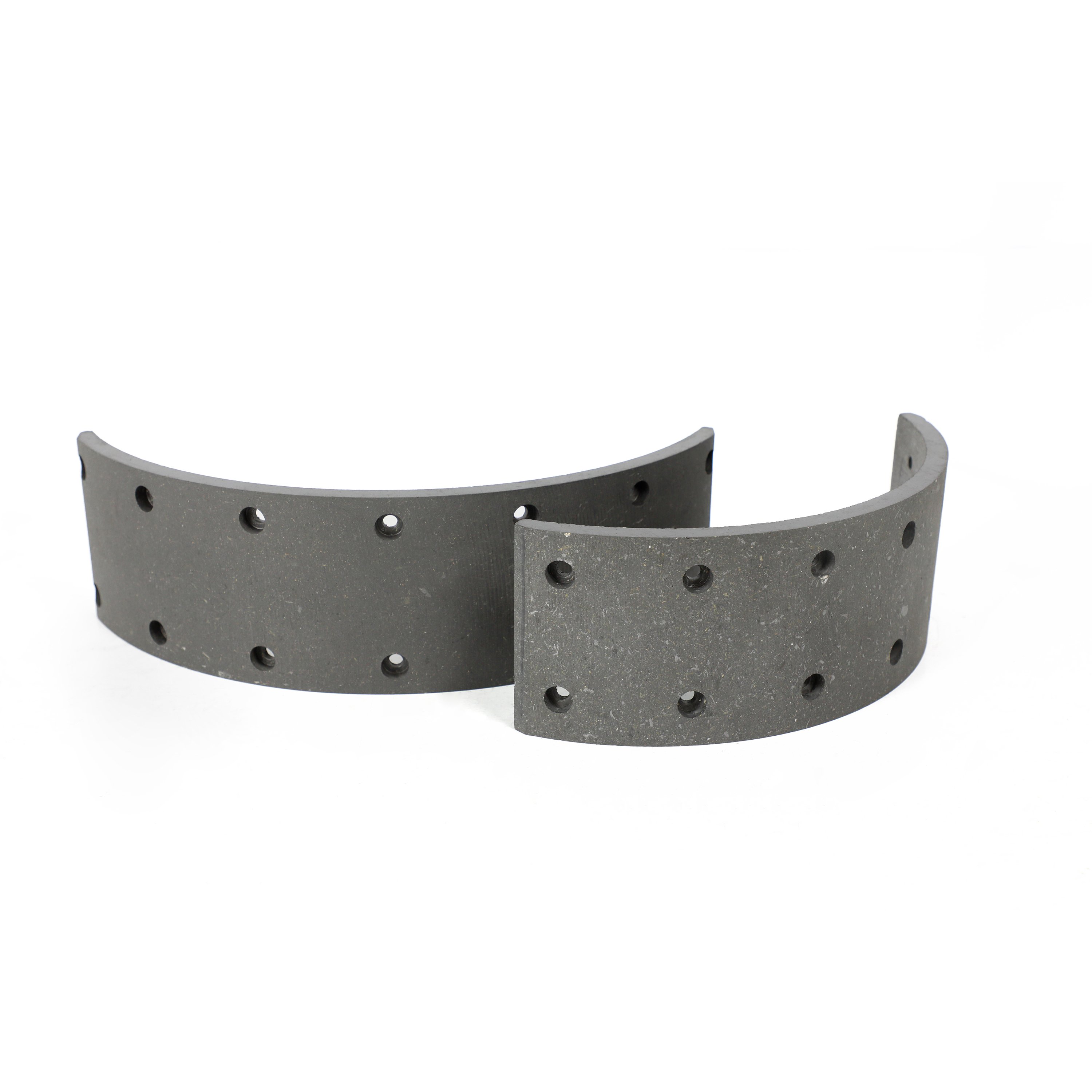 WVA19263 Brake Systems Friction Material Brake Pads for Truck/Bus