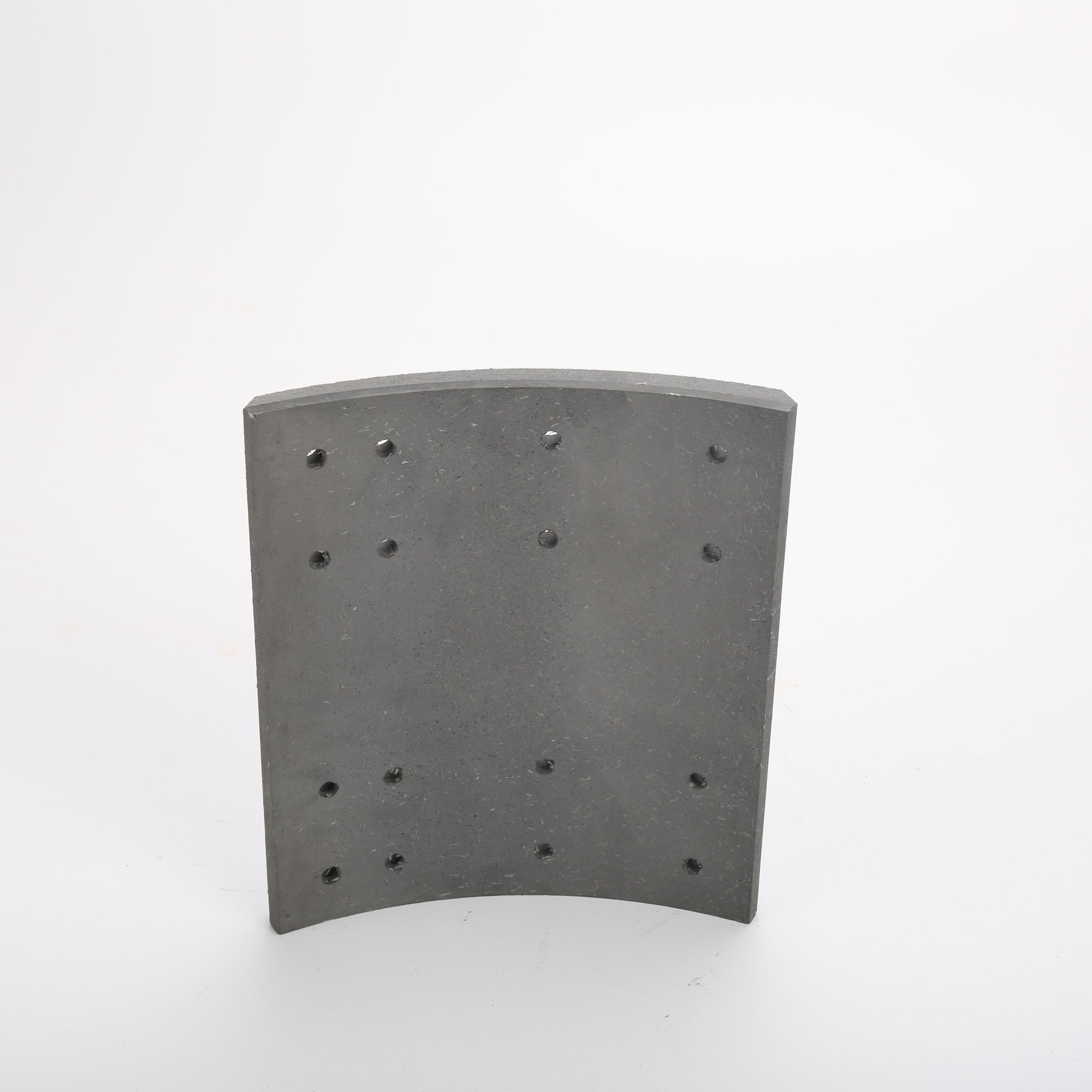 WVA19263 Brake Systems Friction Material Brake Pads for Truck/Bus