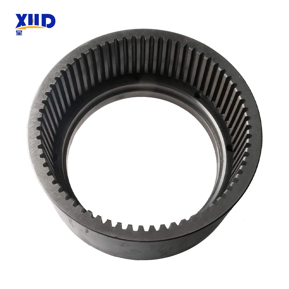 Steering Clutch Brake Drum 103-22-31132 103-22-31131 103-22-21130 1032221130 for D20 D21 DOZERS
