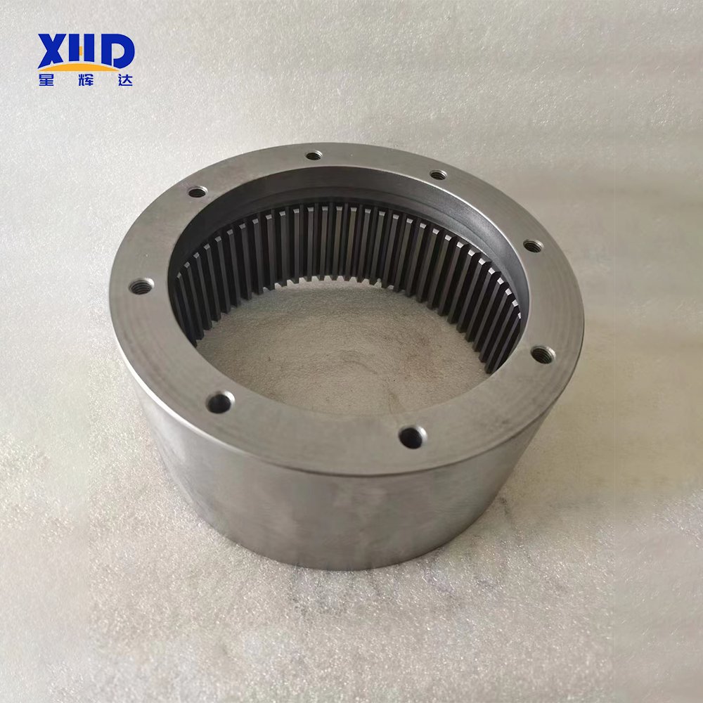 Steering Clutch Brake Drum 103-22-31132 103-22-31131 103-22-21130 1032221130 for D20 D21 DOZERS