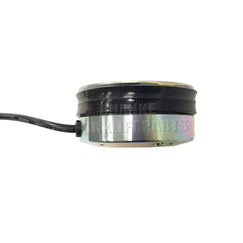 High Quality Forklift Parts Brake Wheel Cylinder 45706D-6N-24V-15-5-E with 508098520002/961000700011