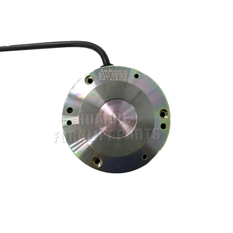 High Quality Forklift Parts Brake Wheel Cylinder 45706D-6N-24V-15-5-E with 508098520002/961000700011