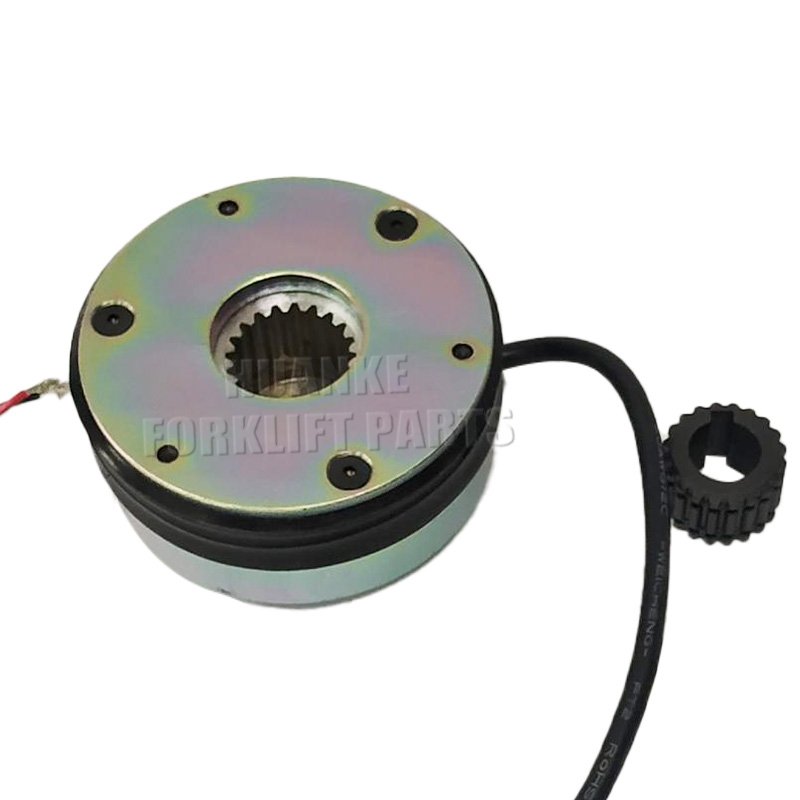 High Quality Forklift Parts Brake Wheel Cylinder 45706D-6N-24V-15-5-E with 508098520002/961000700011