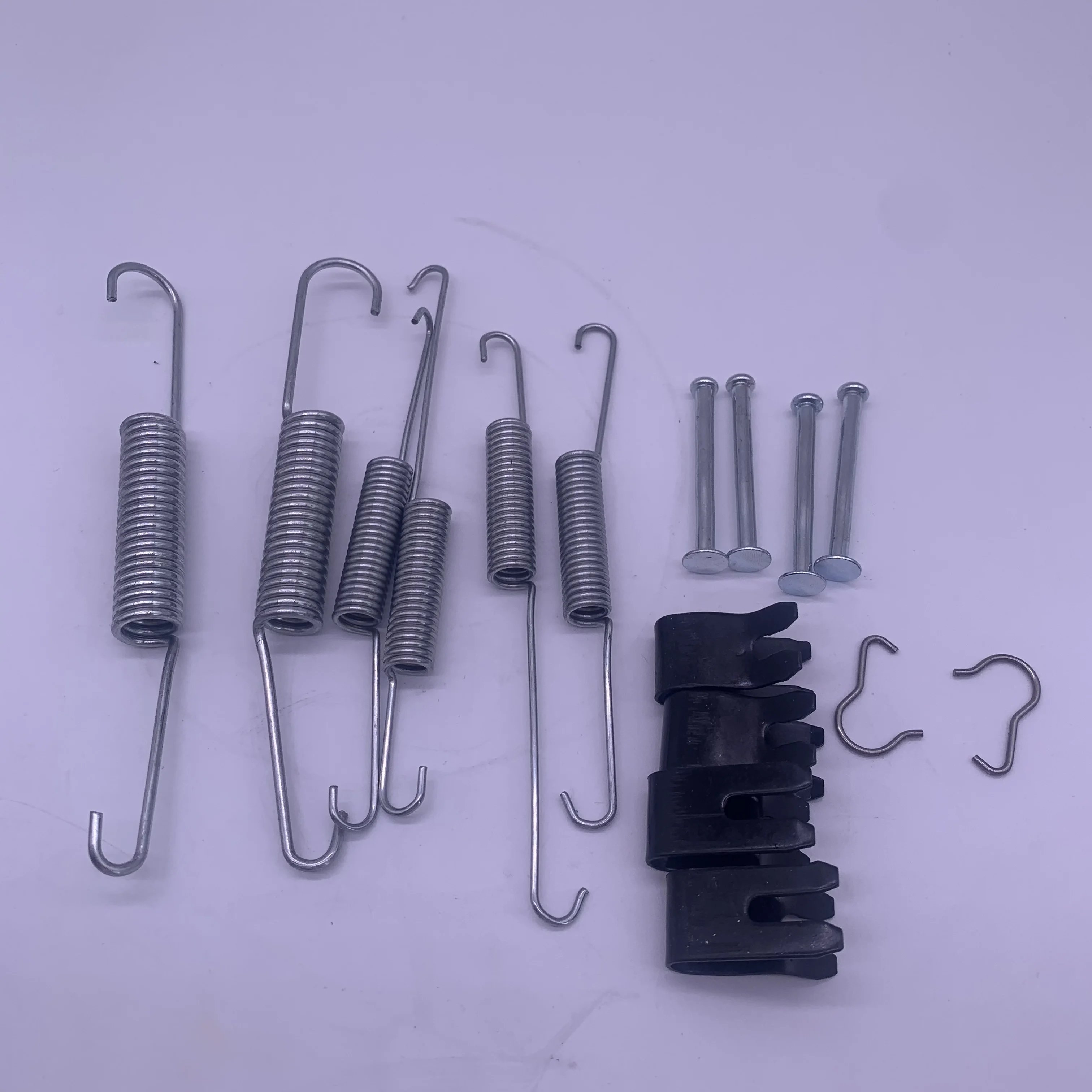 Rear Brake Spring Brake Adjuster Kit 04942-0k130 for Fortuner HILUX Pickup GGN25 KUN25
