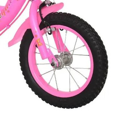 XTHANG Free Shipping 16 Inch Single Speed Approved Carriage Kids Bike Children Bicycle for 7 8 Year Old Boy Girl Baby