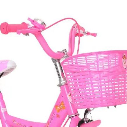 XTHANG Free Shipping 16 Inch Single Speed Approved Carriage Kids Bike Children Bicycle for 7 8 Year Old Boy Girl Baby