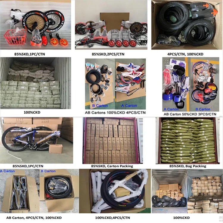 XTHANG Free Shipping 16 Inch Single Speed Approved Carriage Kids Bike Children Bicycle for 7 8 Year Old Boy Girl Baby