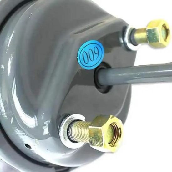 WG9000360601 Sinotruk Howo Truck Spare Parts Spring Brake Chamber Actuator