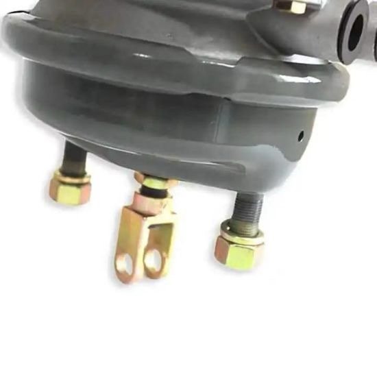WG9000360601 Sinotruk Howo Truck Spare Parts Spring Brake Chamber Actuator