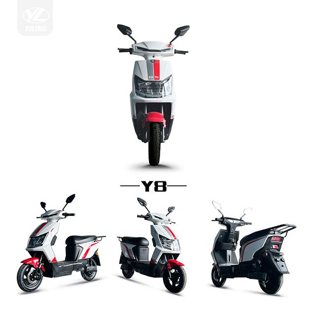 The Most Popular Models of Electric Scooters Factory Direct Sales Wholesale Prices High Quality Scooters Delivered to Your Door