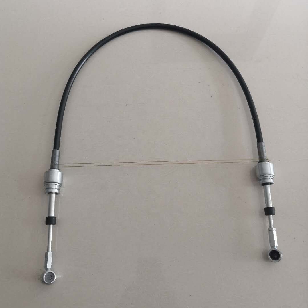 High Performance Control Cable Manual Transmission Cable Truck Cable 55194775,55186856,46803966
