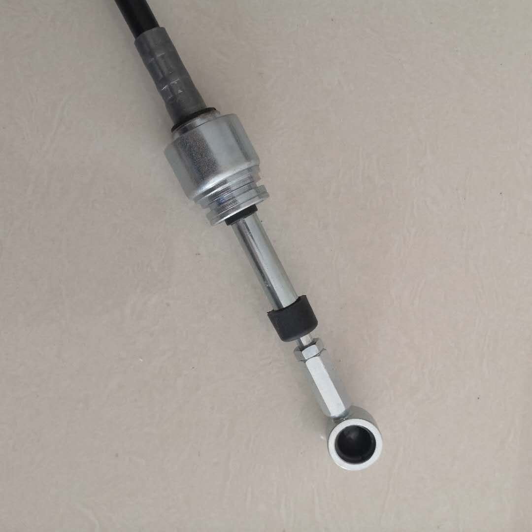 High Performance Control Cable Manual Transmission Cable Truck Cable 55194775,55186856,46803966