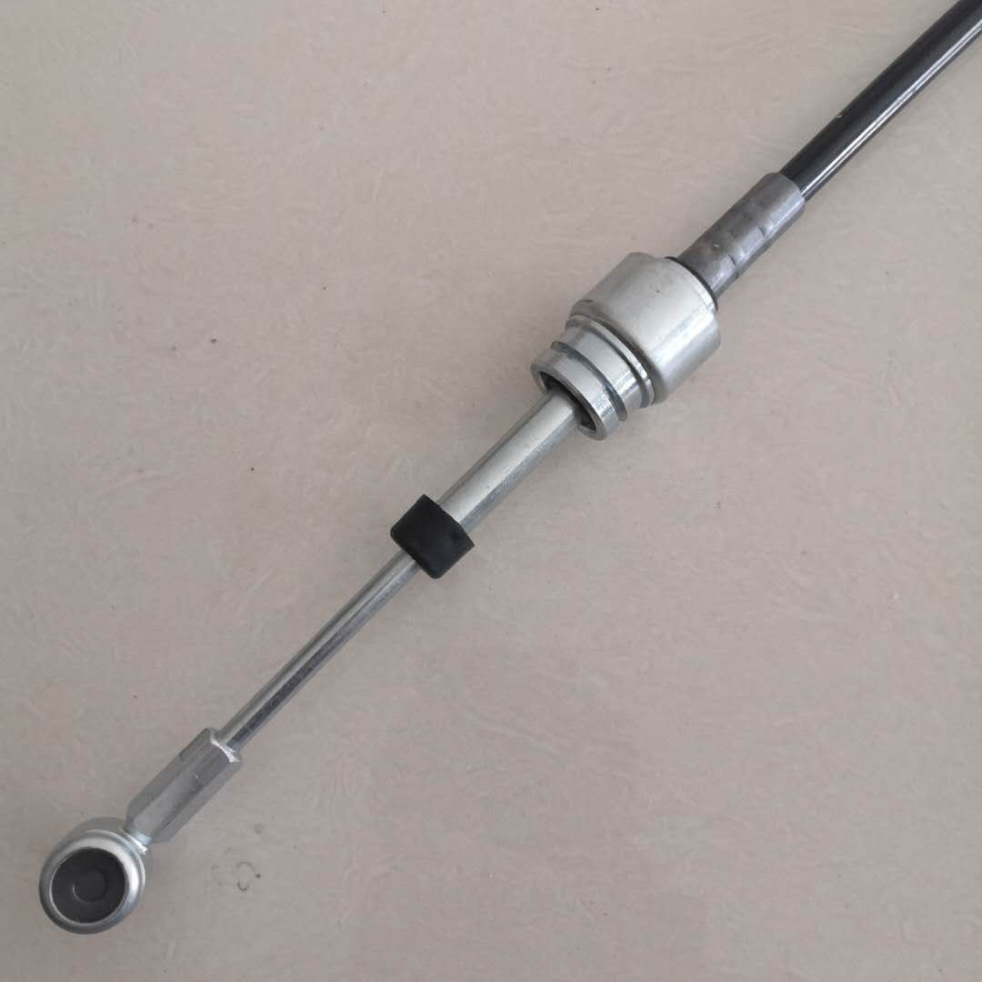 High Performance Control Cable Manual Transmission Cable Truck Cable 55194775,55186856,46803966