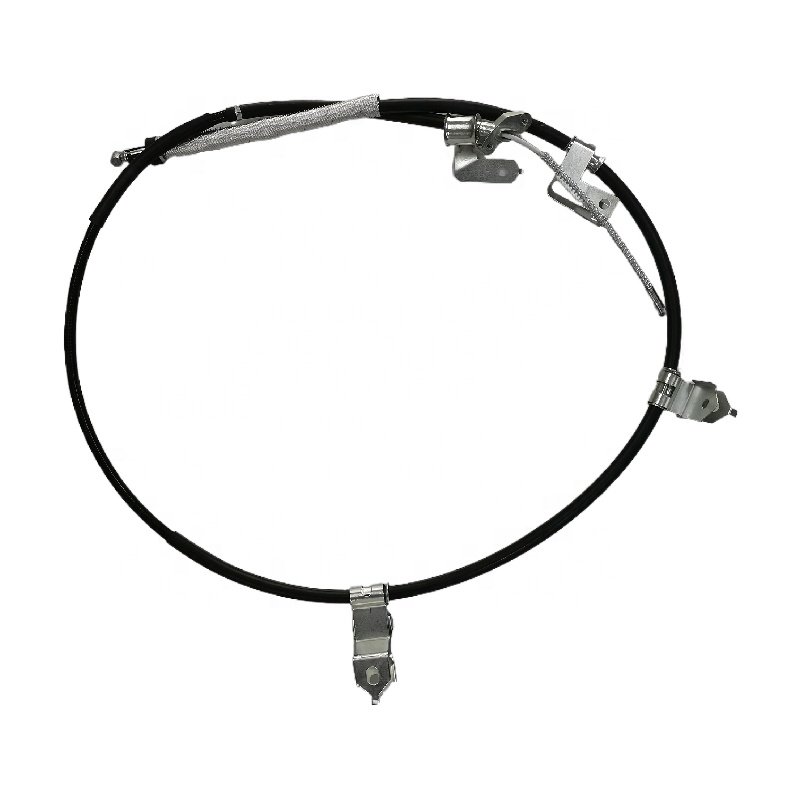 Car Accessories Auto Parts Rear Parking Hand Brake Cable for RZJ120 GRJ120 KDJ120 Land Cruiser Prado 4642060070 46420-60070