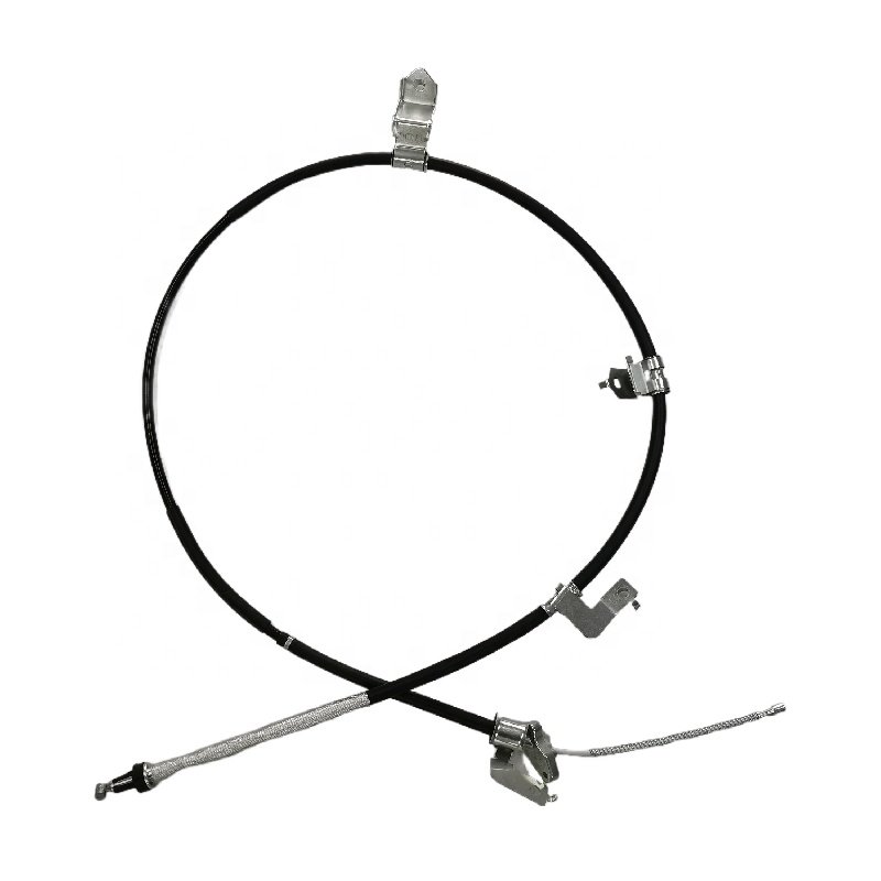 Car Accessories Auto Parts Rear Parking Hand Brake Cable for RZJ120 GRJ120 KDJ120 Land Cruiser Prado 4642060070 46420-60070