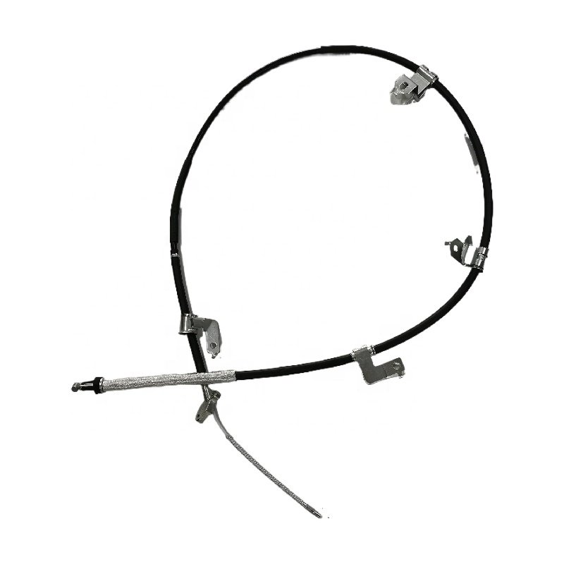 Car Accessories Auto Parts Rear Parking Hand Brake Cable for RZJ120 GRJ120 KDJ120 Land Cruiser Prado 4642060070 46420-60070