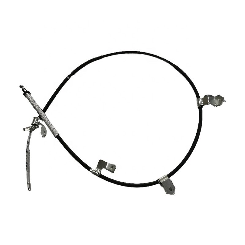 Car Accessories Auto Parts Rear Parking Hand Brake Cable for RZJ120 GRJ120 KDJ120 Land Cruiser Prado 4642060070 46420-60070