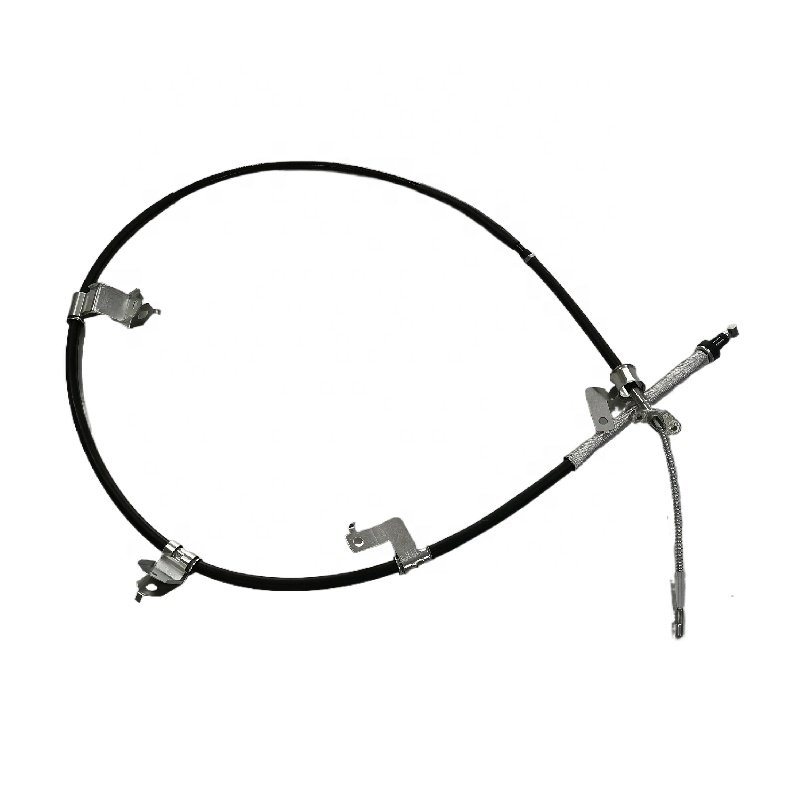 Car Accessories Auto Parts Rear Parking Hand Brake Cable for RZJ120 GRJ120 KDJ120 Land Cruiser Prado 4642060070 46420-60070
