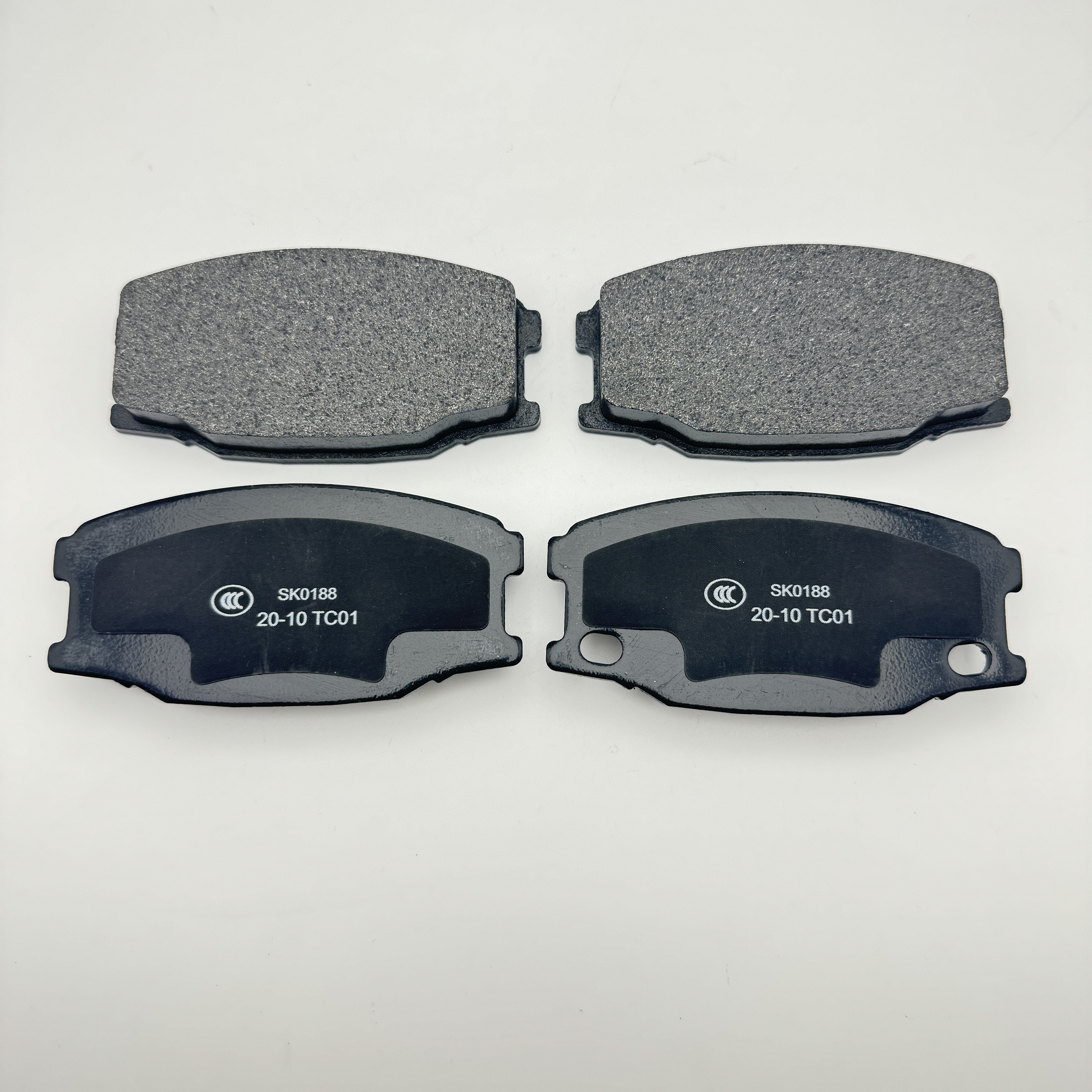 Fuga E25 Nissan Trail Xtrail nissan Juke Brake Pads for and Dayz Pad Toyota 2016 Terra Asimco nissan Juke Brake Pads