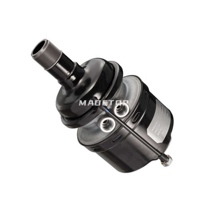 T18/24DP Factory Truck Parts Air Brake Brake Chamber 4254571000 Truck Brake Cylinder 81504106588 1517961 81504106592 8150410958