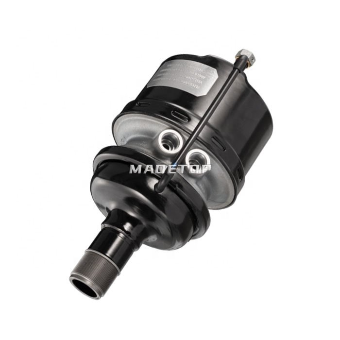 T18/24DP Factory Truck Parts Air Brake Brake Chamber 4254571000 Truck Brake Cylinder 81504106588 1517961 81504106592 8150410958
