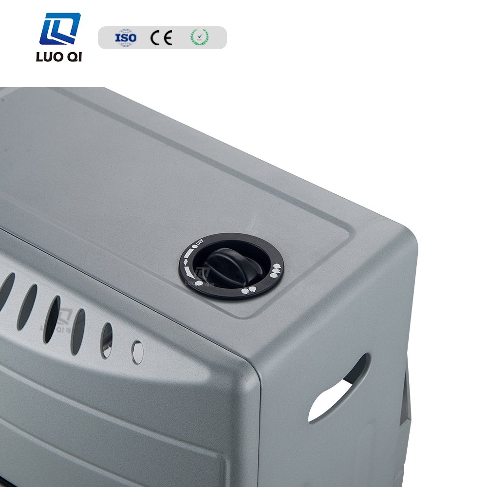 2024 Hot Sale Mobile Gas Room Heater Portable With CE Validation Gas Heater