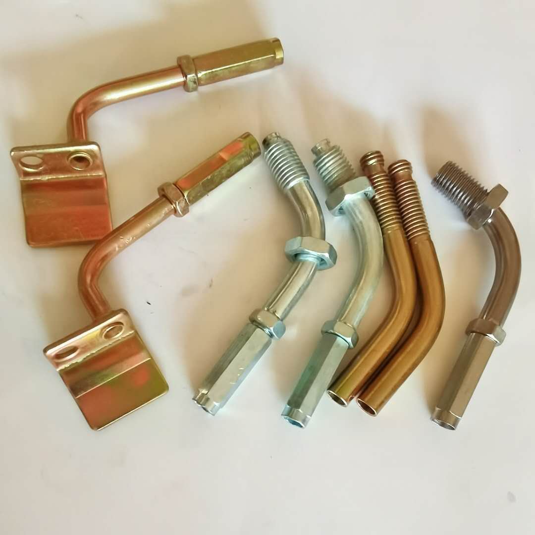 China Factory Motorcycle Brake Cables Clutch Throttle Meter Speedometer Cable Motorcycle Parts Accessories