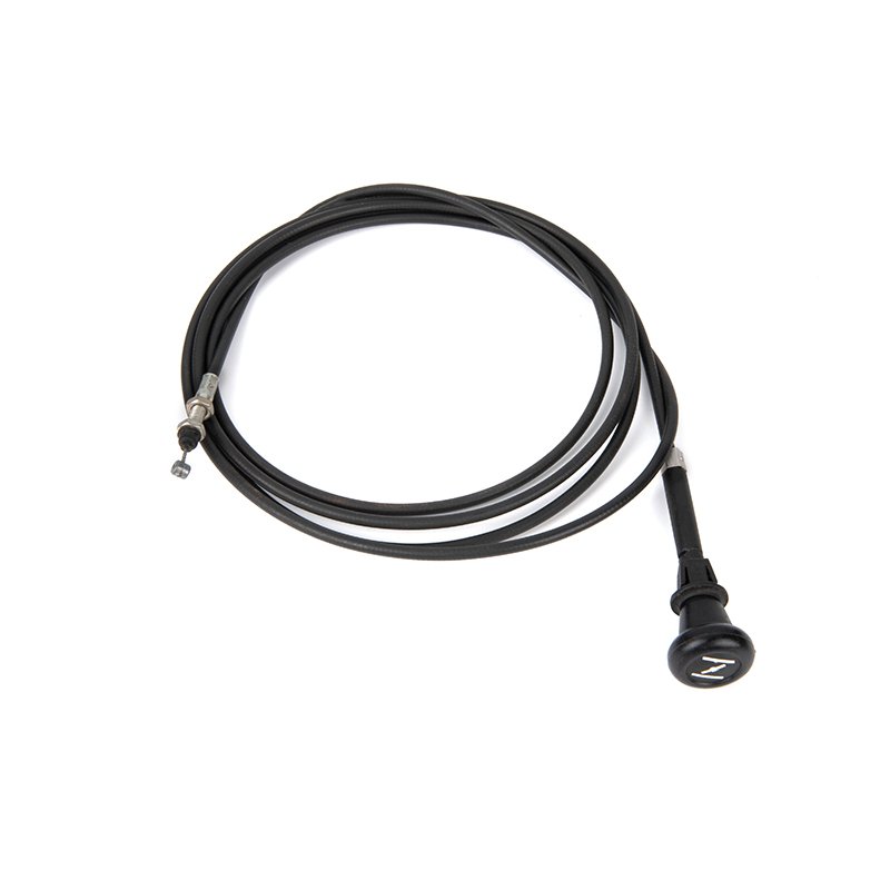 Vehicle Control Cable Car Auto Motorcycle Agricultural Machinery Clutch Throttle Cable Stop Cable
