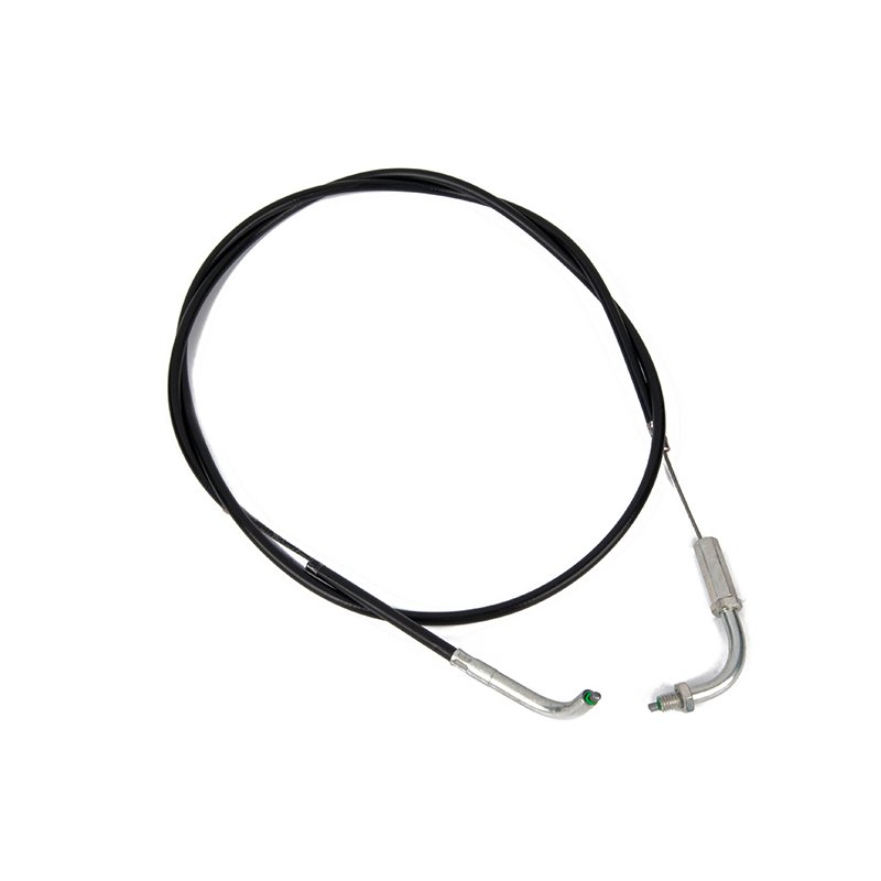Vehicle Control Cable Car Auto Motorcycle Agricultural Machinery Clutch Throttle Cable Stop Cable