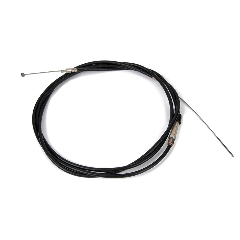 Vehicle Control Cable Car Auto Motorcycle Agricultural Machinery Clutch Throttle Cable Stop Cable