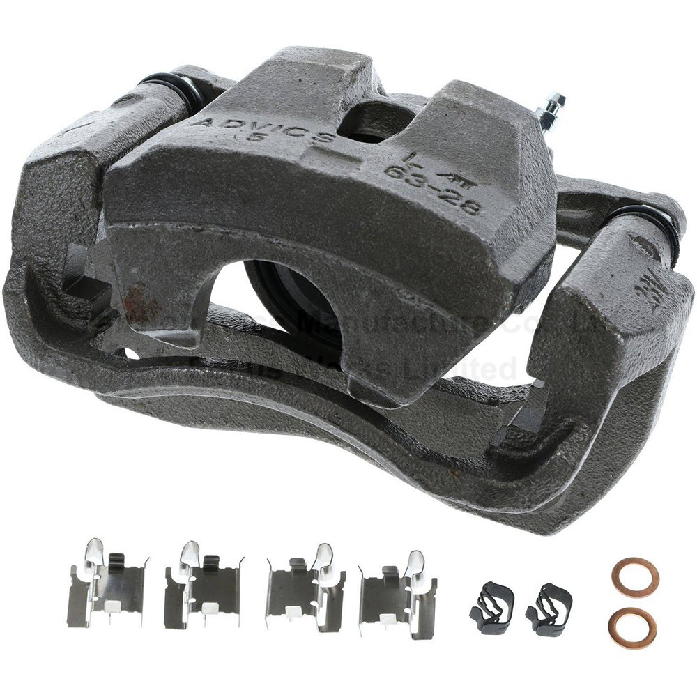 19-B3194 Brake Caliper Cover Caliper Piston for Pontiac Scion Toyota Brake System 4775042090 4775042091