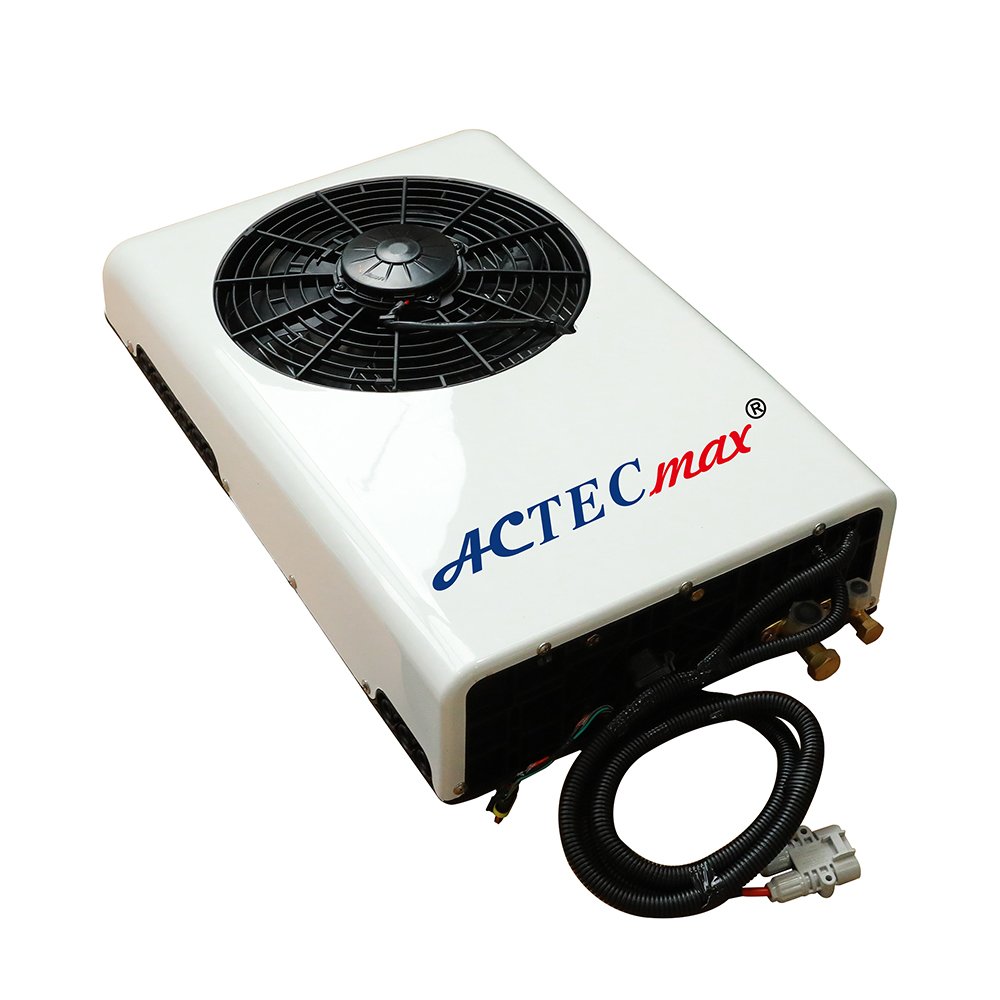 Ambulance AC Unit AC.161.066.01 Battery RV Camper Van Motorhome 24V Air Conditioning Energy Efficient Auto Parking Conditioner