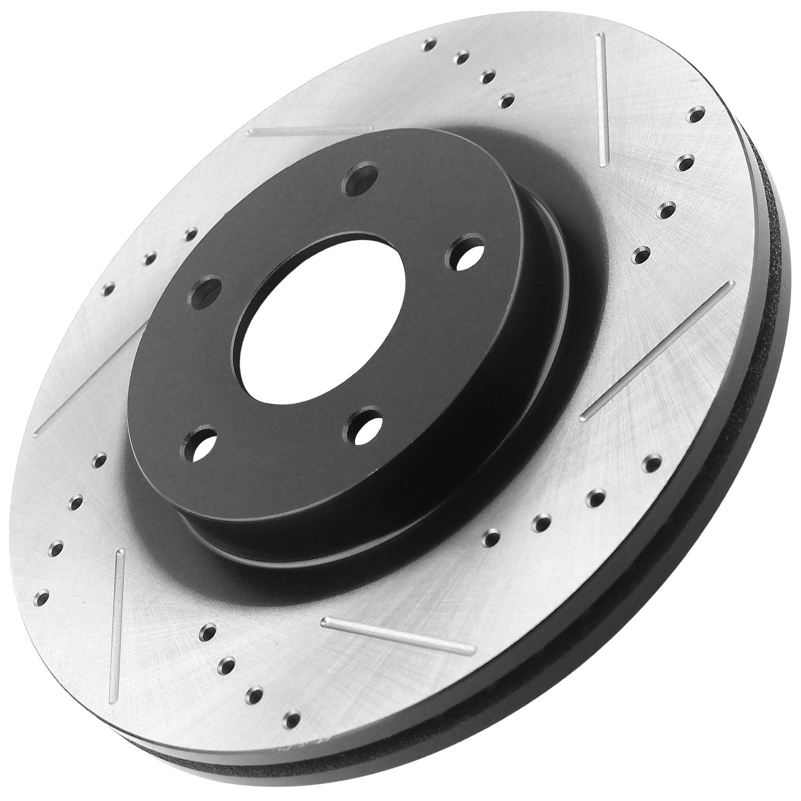 Brake Discs 53044 12063070 52129250AA Rear High Quality Brake Rotor Online Wholesale Supplier OEM Factory Part for Dodge Jeep