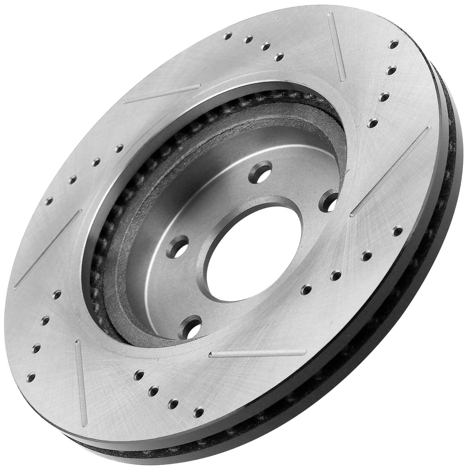 Brake Discs 53044 12063070 52129250AA Rear High Quality Brake Rotor Online Wholesale Supplier OEM Factory Part for Dodge Jeep