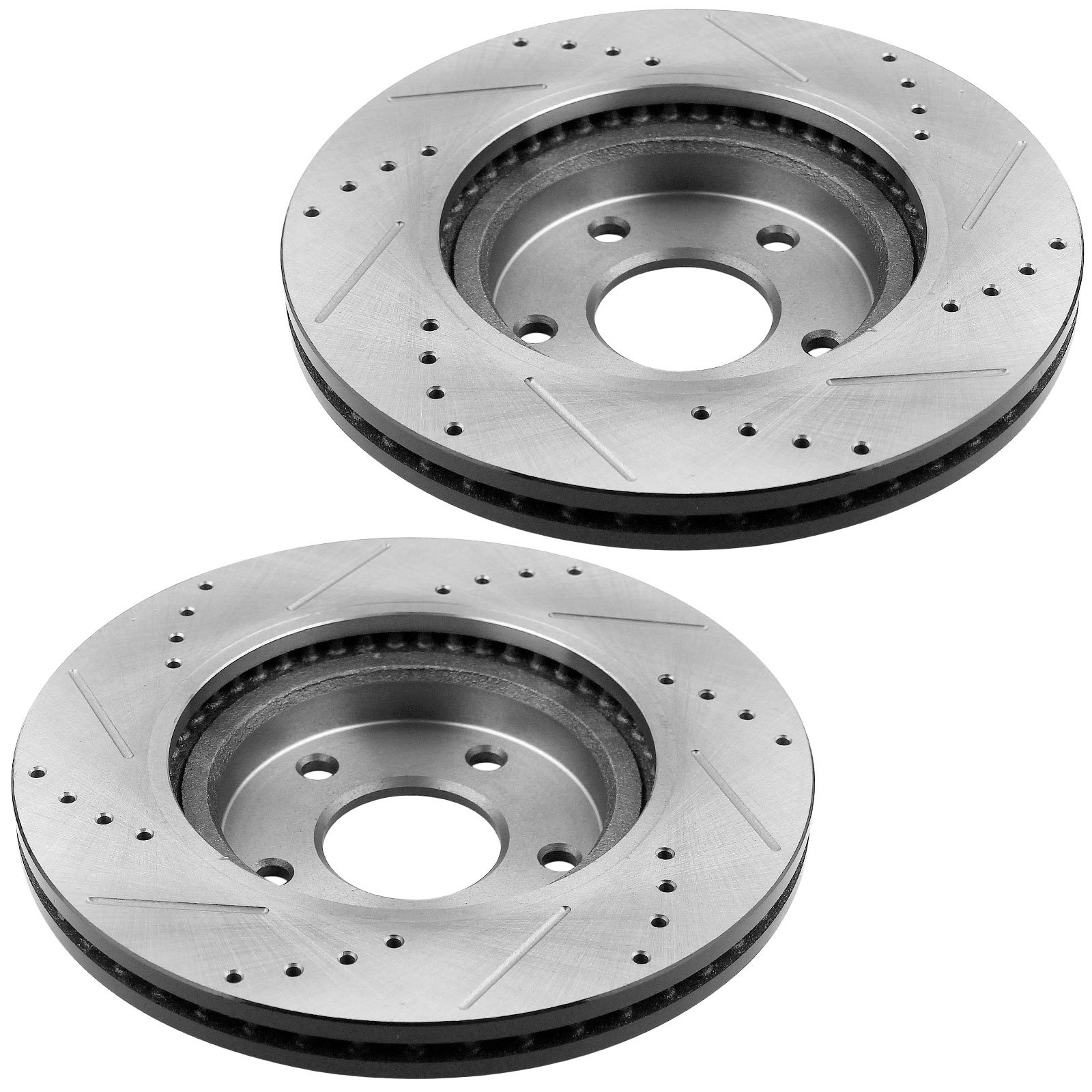 Brake Discs 53044 12063070 52129250AA Rear High Quality Brake Rotor Online Wholesale Supplier OEM Factory Part for Dodge Jeep