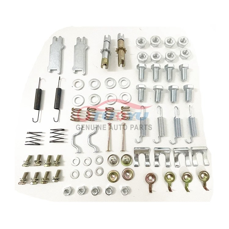 Car Repair Kit 47405-60010 47406-60010 Brake Adjuster Kit for PRADO GRJ120 KDJ120