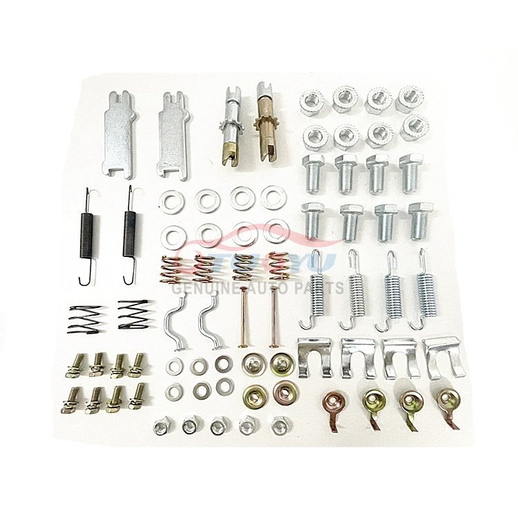 Car Repair Kit 47405-60010 47406-60010 Brake Adjuster Kit for PRADO GRJ120 KDJ120