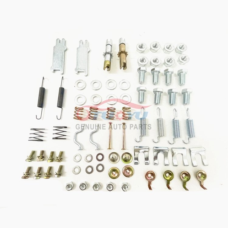 Car Repair Kit 47405-60010 47406-60010 Brake Adjuster Kit for PRADO GRJ120 KDJ120