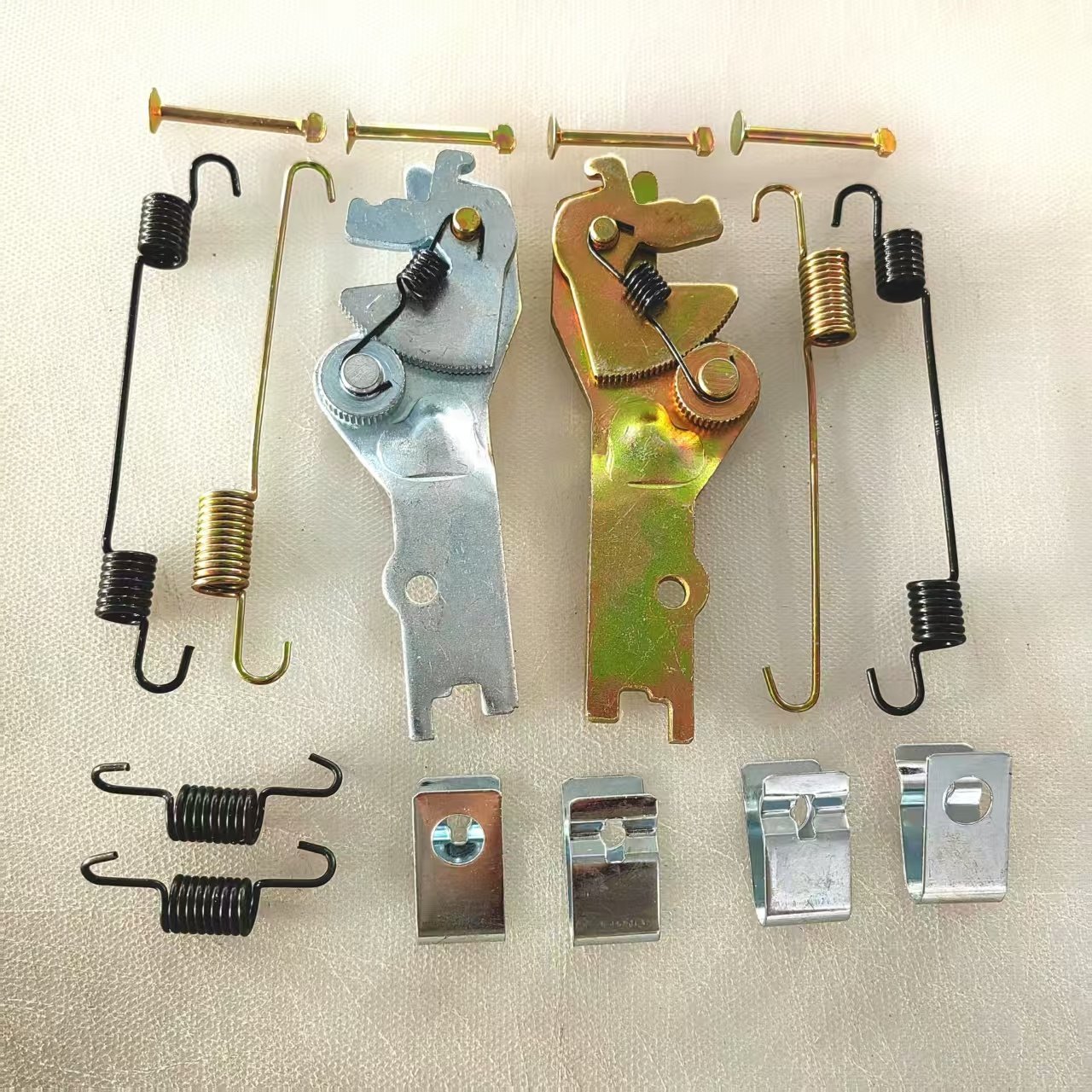 Wholesale rear brake strut adjustment tension kit