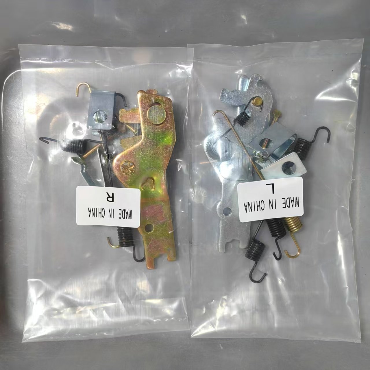 Wholesale rear brake strut adjustment tension kit