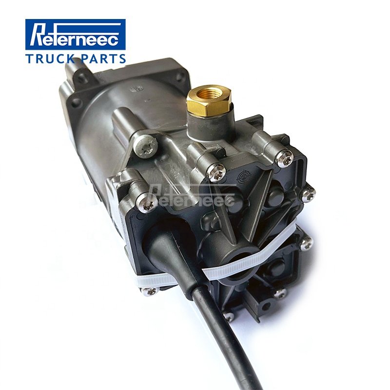 Truck Gearbox Clutch Servo Booster 20569775 20583314 22279199 22279233 8171512 85117701 for VOLVO Truck FH/FM/NH12